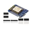 NodeMcu Lua WIFI ESP-12F ESP8266 D1 mini